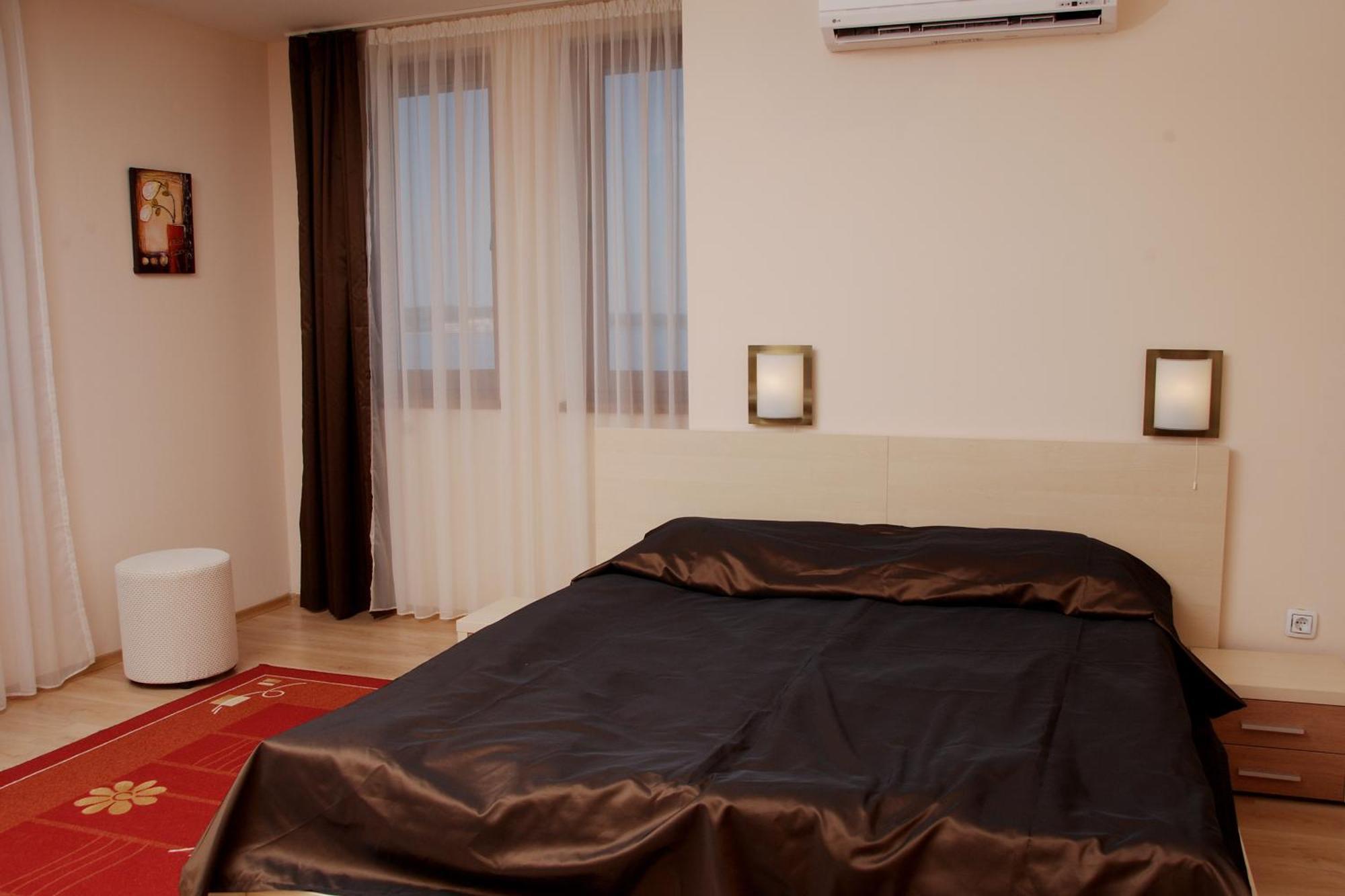 Saint Thomas Holiday Village Sozopol Exterior foto
