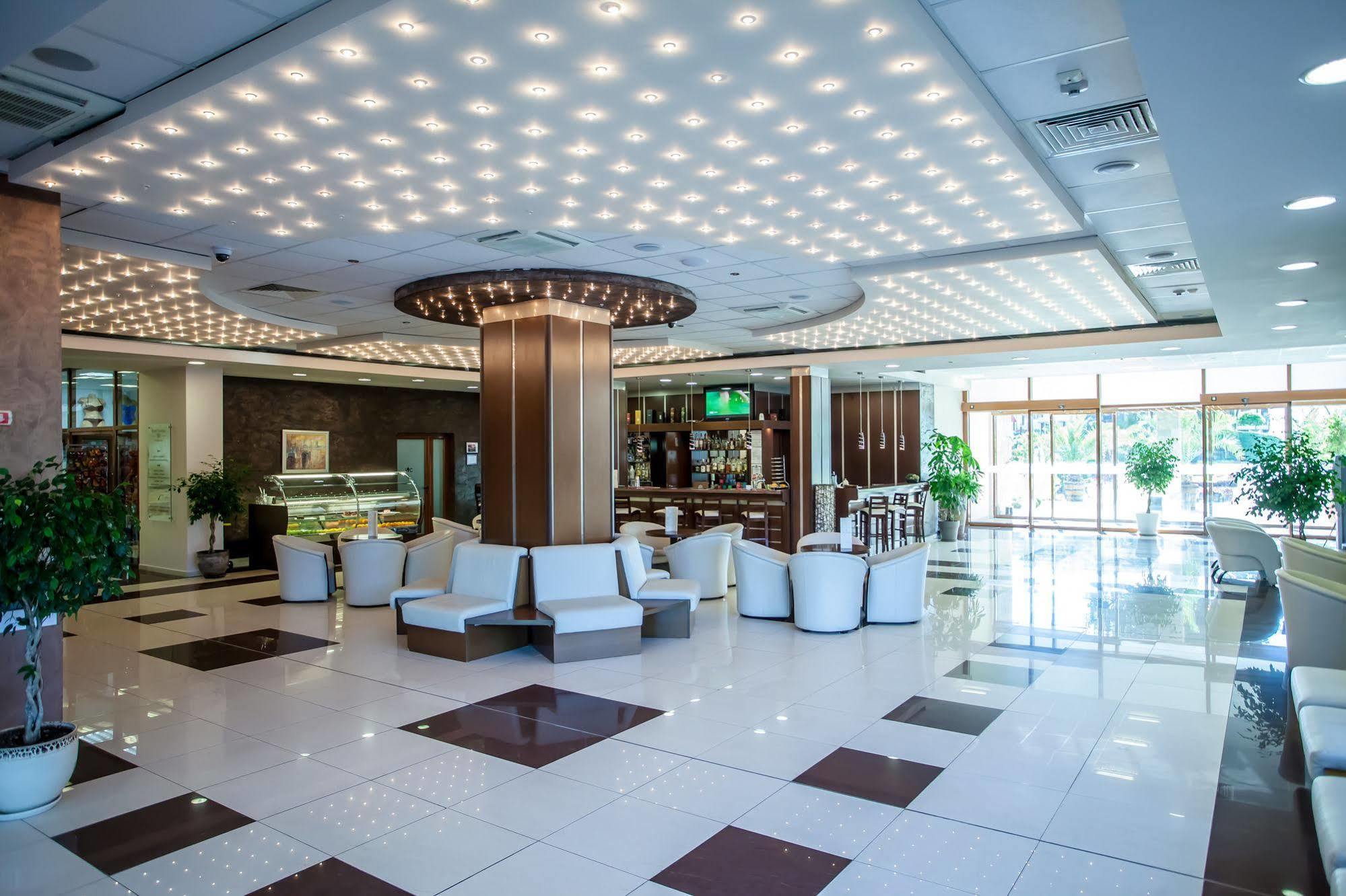 Saint Thomas Holiday Village Sozopol Exterior foto
